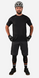 Джерсі TLD SKYLINE AIR SS JERSEY Mono [BLk] MD 337931003
