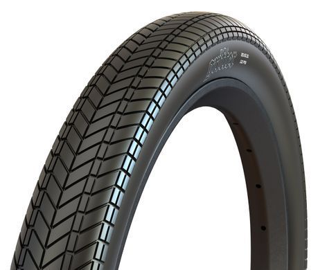 Покрышка Maxxis Grifter 20x1.85 TPI-120 Foldable EXO/Dual ETB00357000