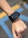 Ремешок для часов Lezyne GPS WATCH STRAP Черный Y12
