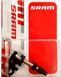 Комплект для бескамерки SRAM TUBELESS KIT TUBELESS VALVE UNIVERSAL SRAM MTB