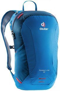 Рюкзак Deuter Speed Lite 12 цвет 3100 bay-midnight 3410018 3100