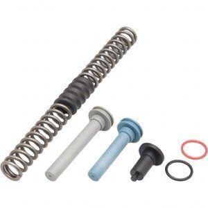 Набор пружины и проставок RockShox Dart/XC28 Spring/Spacer Kit Soft Black (2010+) 11.4015.041.000
