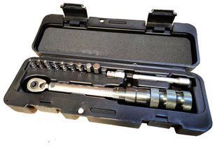 Динамометричний ключ Synpowell TW-06B24 TW-06B24