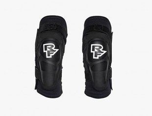 Захист колін Race Face Roam Knee-Stealth-Medium RFAB090003
