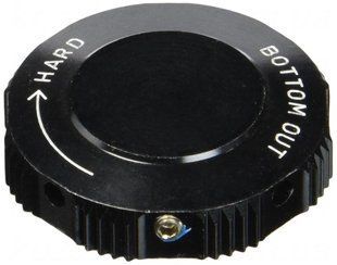 Ручка регулювання RockShox Adjuster Knob Drop-Stop Boxxer Team (2010) 11.4015.378.000