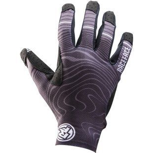 ВелоРукавички Race Face Khyber Gloves - Women's-Black-M RFGB011003