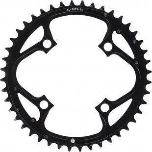 Звезда CHAINRING MTB CAS 44T V4 AL4 MBLK 11.6215.186.020
