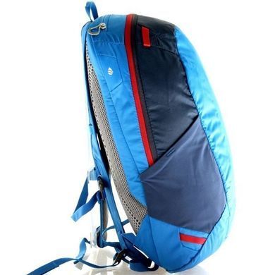 Рюкзак Deuter Speed Lite 12 колір 3100 bay-midnight 3410018 3100