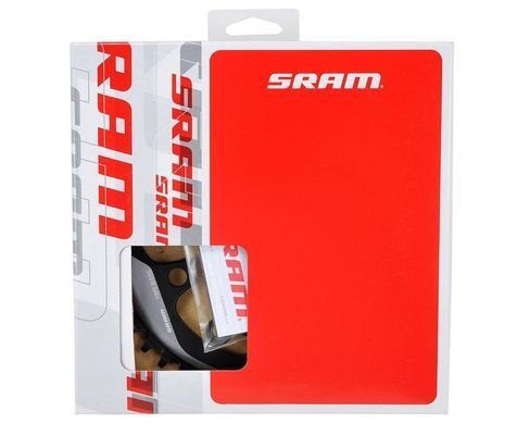 Зірка SRAM X-SYNC 50T 11шв 110 Alum Argon Grey BB30 or GXP 11.6218.015.006