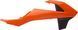 Боковини Polisport Radiator Scoops - KTM [Orange/Black] 8417800001