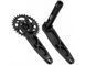 Шатуны SRAM GX Eagle Fat Bike 4" DUB 12ск 175 Direct Mount Звезда 30t X-SYNC 2 Black
