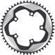 Зірка SRAM X-SYNC 50T 11шв 110 Alum Argon Grey BB30 or GXP