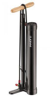 Підлоговий насос із розширювальною камерою Lezyne DIGITAL PRESSURE OVER DRIVE - Чорний 4712805 991549
