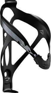 Флягодержатель Merida Friction Black, Silver Alloy 2 Steel Bolts A2124000045