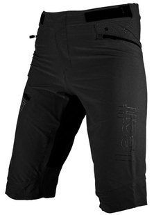 Шорти LEATT MTB 3.0 Enduro Short [Black], 36 5023037504