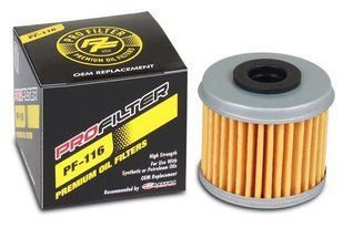 Картридж ProFilter Premium Oil Filter, Cartridge PF-116