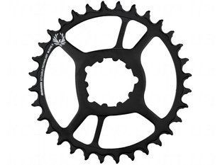 Зірка SRAM X-SYNC 2 Steel 32T Direct Mount 6mm Offset Eagle Black 11.6218.041.001
