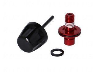 Набір ручки відскоку RockShox Rebound Adj Knob/Bolt Kit Yari (2016+) 11.4015.404.028