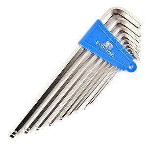 Набір шестигранників Bike Hand YC-623 YC-623