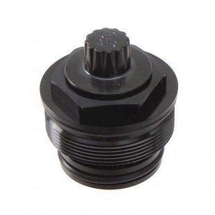 Крышка RockShox Solo Air Top Cap Assy Tora/Argyle 11.4015.124.000