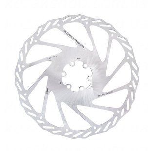 Ротор SRAM G3 CleanSweep 203мм 00.5015.549.030
