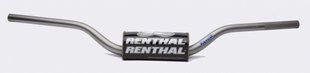 Кермо Renthal Fatbar Handlebar [Grey], CR HIGH 605-01-GR