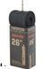 Камера Maxxis Fat/Plus 26x3.0-5.0 (76/127-559) Presta 48 мм EIB00141200
