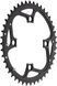 Зірка CHAINRING MTB 42T MTB 104 AL3 BTBLK 11.6215.135.000