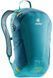 Рюкзак Deuter Speed Lite 12 колір 3325 petrol-arctic 3410018 3325