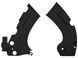 Захист рами Polisport Frame Protector - Yamaha [Black] 8466200001