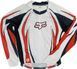 Джерси FOX Race Jersey [Red], M 23009-003-004