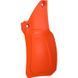 Брызговик Polisport Rear Shock Flap - KTM [Orange] 8906300002