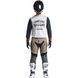 Мото джерси TLD Scout GP Jersey RIDE ON [CHARCOAL/VINTAGE WHITE] MD