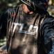 Мото джерси TLD Scout GP Jersey RIDE ON [CHARCOAL/VINTAGE WHITE] MD