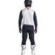 Мото джерси TLD Scout GP Jersey RIDE ON [CHARCOAL/VINTAGE WHITE] MD