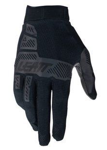 Перчатки LEATT Glove Moto 1.5 GripR [Stealth], M (9) 6024090291