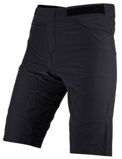 Шорты LEATT MTB 3.0 Trail Short [Black], 30 5023039001