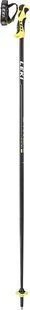 Палиці лижні Leki Spark Lite black yellow 115 cm (640 6742 115) 640 6742 115