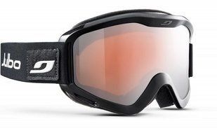 Маска горнолыжная Julbo Plasma black J73312143