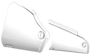 Защита графики Polisport Graphic Guard - Husqvarna [Clear] 8483600001