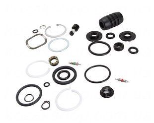 Сервисный набор RockShox Service Kit Solo Air Totem (2010-2013) 11.4015.419.040