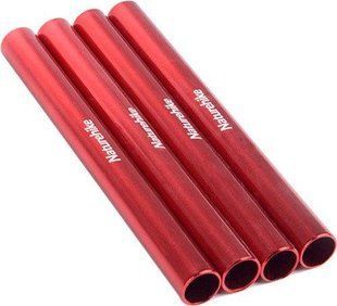 Ремонтний набір для каркаса наметів Naturehike NH15A004-W Red 6927595701645