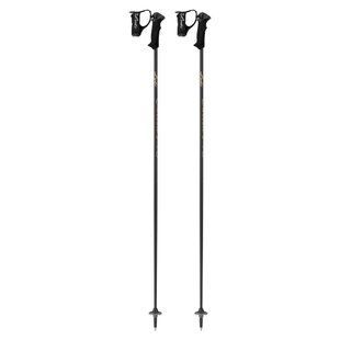 Палки лыжные Leki Carbon 14S Lady 105 cm 640 6880 105