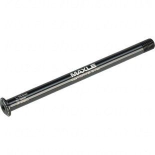 Вісь SRAM Maxle Stealth 12x142, 170.5mm, M12X1.5, Задня 00.4318.005.026