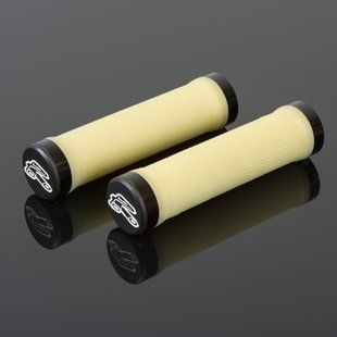 Вело гріпси Renthal Lock-On Grips - Kevlar G121
