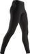 Термобрюки Icebreaker BF 200 Oasis Leggings WMN black L IBE 115 001 L