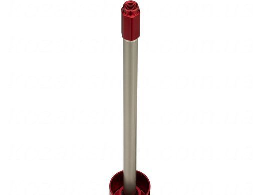 Набор апгрейда RockShox DebonAir C1 Lyrik/Yari 160 мм Seal Head A1+ (2016+) 00.4020.572.002