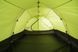 Намет 3F Ul Gear Qingkong 4 (4-місний) 15D nylon 3 season green