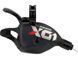 Манетка SRAM X01 Eagle Trigger 12 Speed ​​Rear w Discrete Clamp Red
