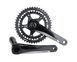 Шатуны SRAM Rival22 BB30 170 46-36 Yaw